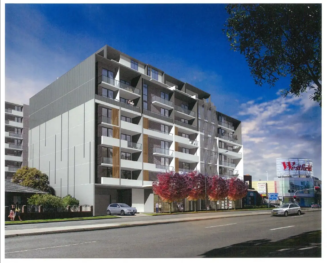 Main view of Homely unit listing, Address available on request