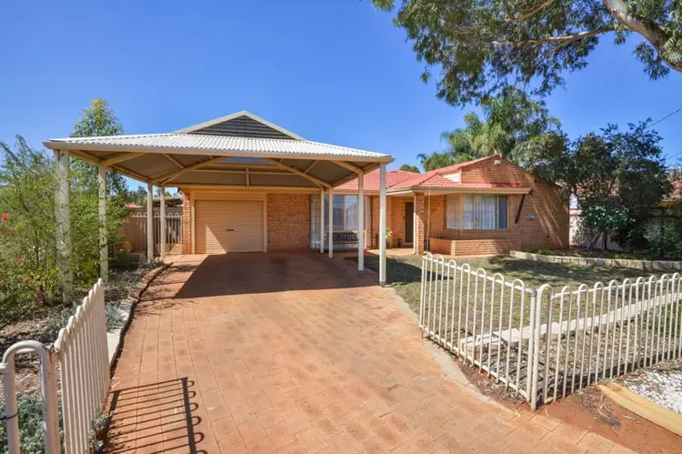 Main view of Homely house listing, 14 Fimister Lane, Hannans, Kalgoorlie WA 6430
