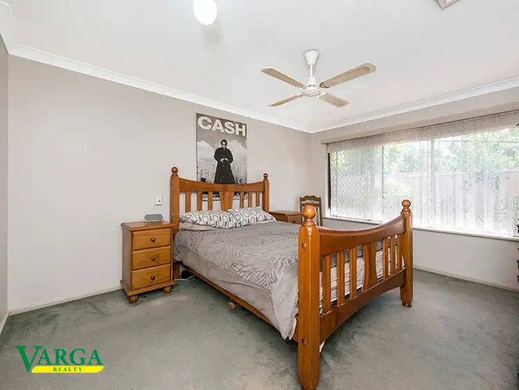 Seventh view of Homely house listing, 17 Kingsford Drive, Willetton WA 6155