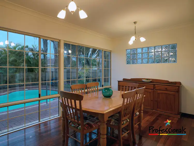 Seventh view of Homely house listing, 15 Drake Way, Morley WA 6062