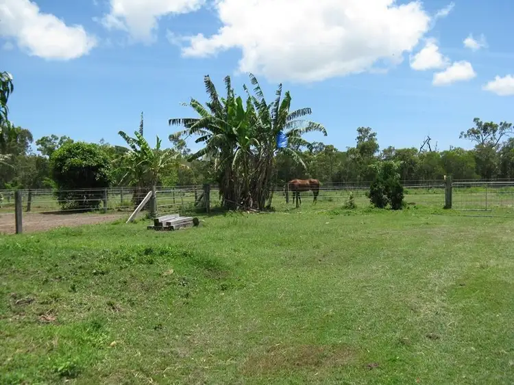 Third view of Homely rural property listing, 205 Blairs Road, Sharon QLD 4670