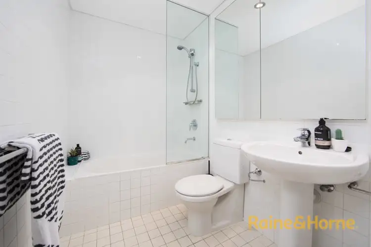 Sixth view of Homely apartment listing, 28/20 Pyrmont Bridge Road, Camperdown NSW 2050