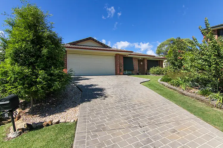 5 Stringybark Court, South Grafton NSW 2460