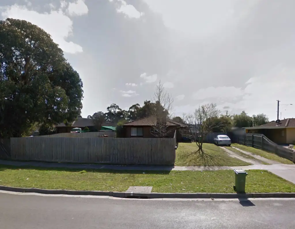Main view of Homely house listing, 4 Cunningham Crescent, Pakenham VIC 3810