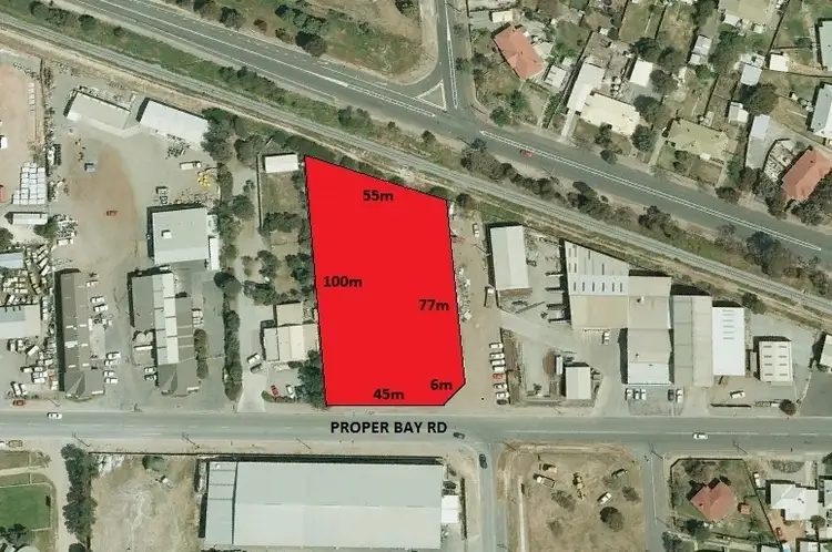 2 Proper Bay Road, Port Lincoln SA 5606
