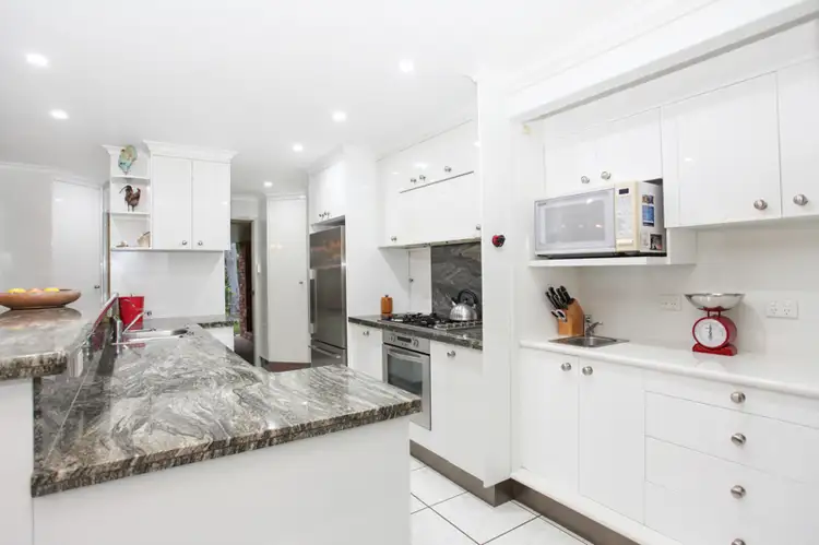 Third view of Homely house listing, 27 Gardiners Road, Habana QLD 4740