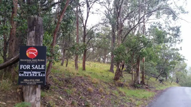 1715 Kangaroo Flat Road, Yarrowitch NSW 2354