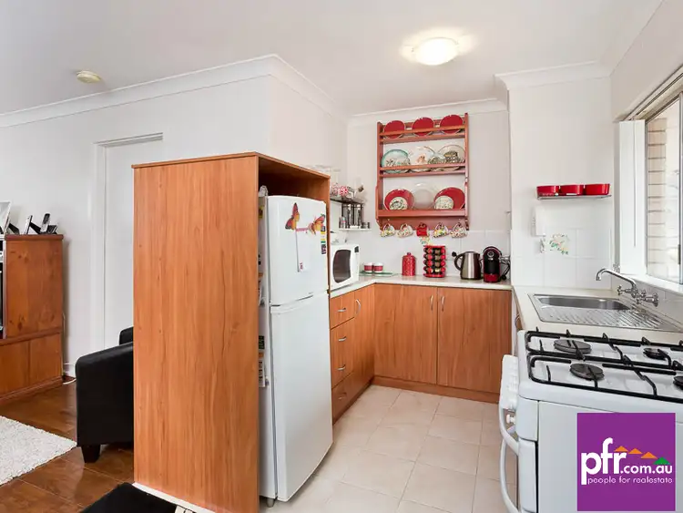 Sixth view of Homely apartment listing, 17/1045 Albany Highway, St James WA 6102