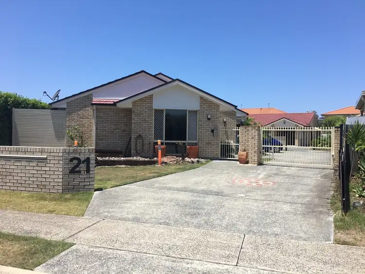 7/21 Blue Jay Circuit, Kingscliff NSW 2487