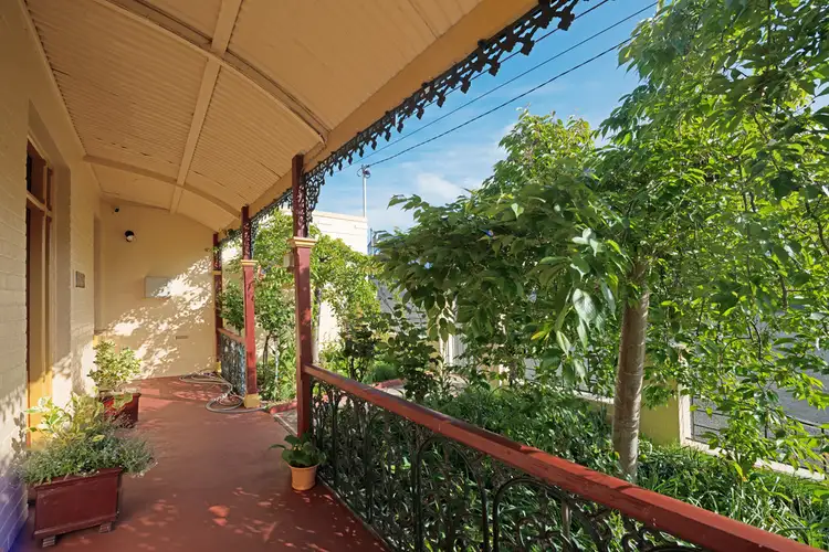 Second view of Homely house listing, 33 Hill Street, West Hobart TAS 7000