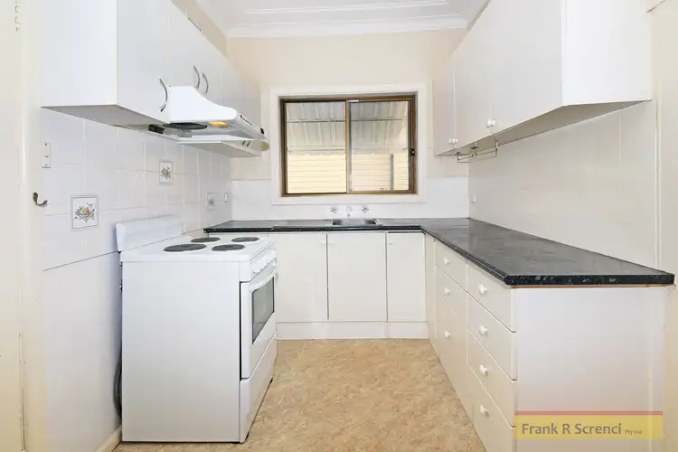 Second view of Homely house listing, 6 BERRY STREET, Regents Park NSW 2143