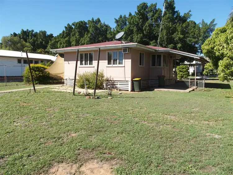 Seventh view of Homely house listing, 11 Talbot Street, Blackwater QLD 4717
