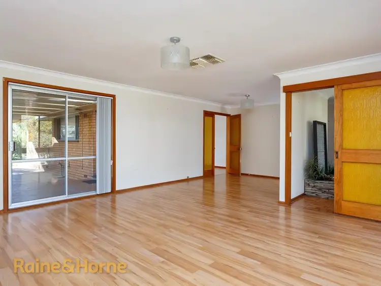Second view of Homely house listing, 19 COYNE STREET, Mount Austin NSW 2650