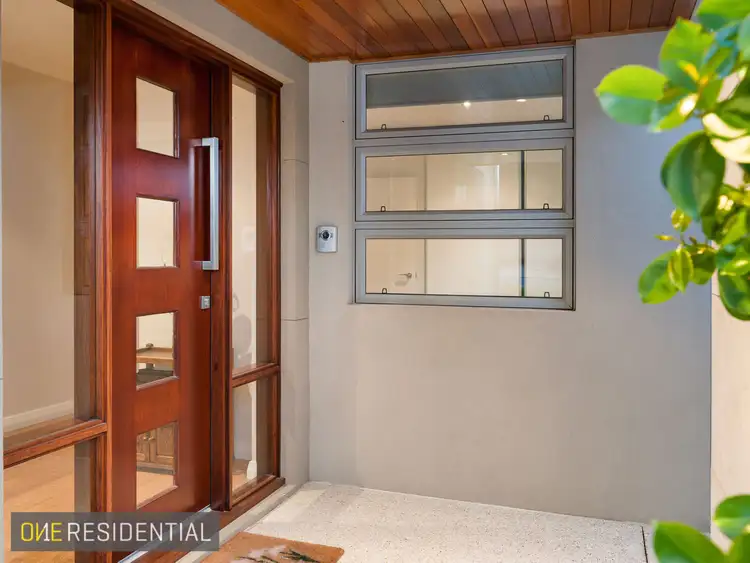 Fifth view of Homely house listing, 48B Coldwells Street, Bicton WA 6157