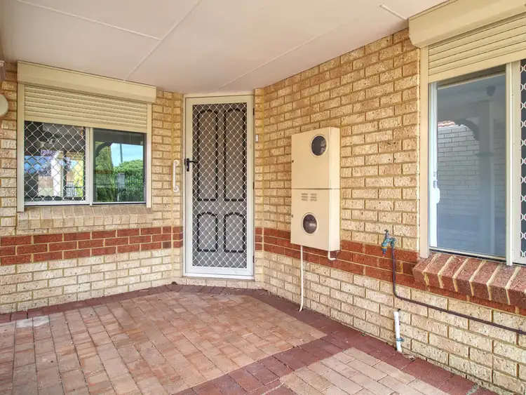 Fifth view of Homely unit listing, 6/17-21 Hefron Street, Rockingham WA 6168