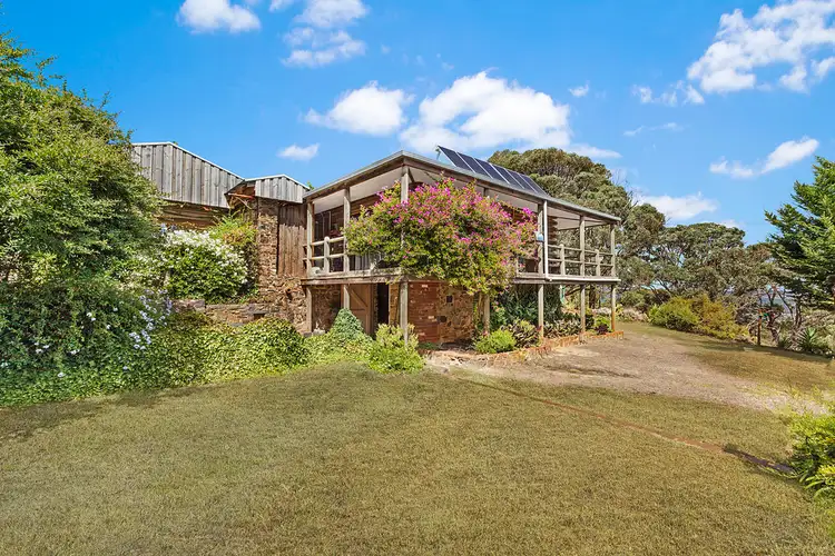 Third view of Homely rural property listing, 85 Skye Road, Clonbinane VIC 3658