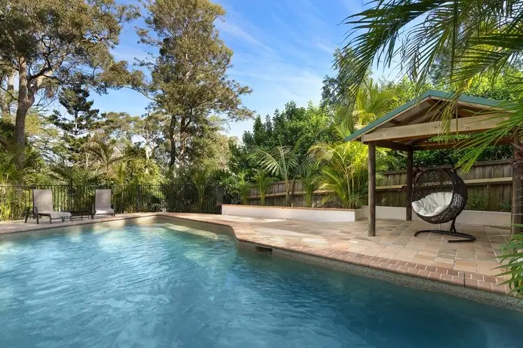 Third view of Homely house listing, 94 Mona vale Rd, Pymble NSW 2073