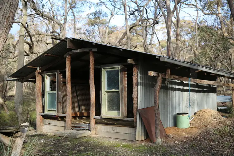 Second view of Homely land listing, Lot 39 Station Lane, Carngham VIC 3351