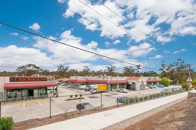 Seventh view of Homely townhouse listing, 5 / 309 Mickleham Rd, Westmeadows VIC 3049