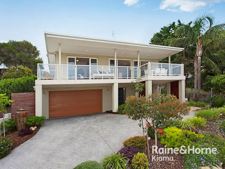 Second view of Homely house listing, 15A Elanora Road, Kiama Heights NSW 2533