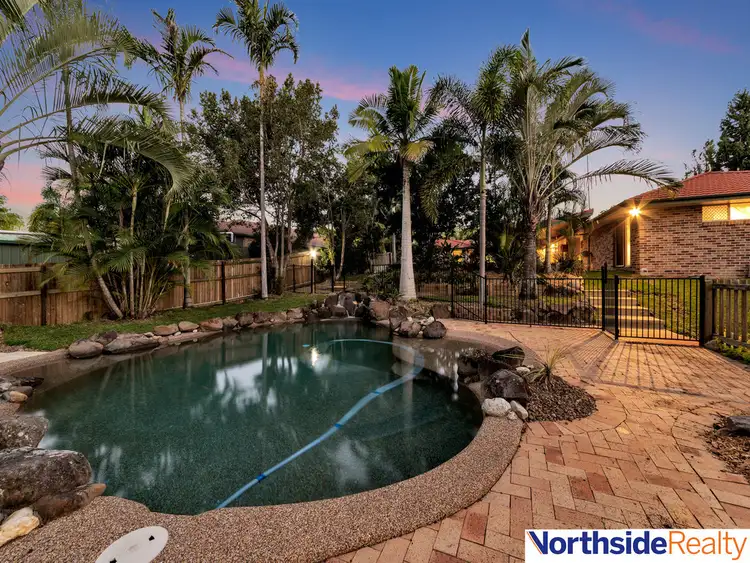 Second view of Homely house listing, 23 Listonia Drive, Albany Creek QLD 4035