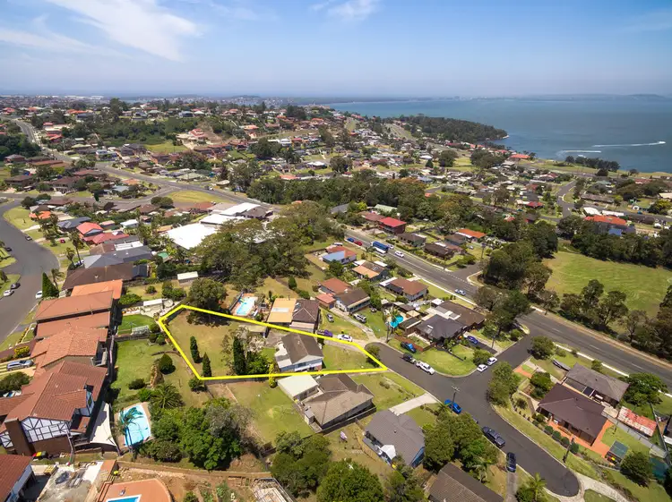 Fourth view of Homely house listing, 5 Gillard Place, Berkeley NSW 2506