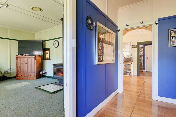 Third view of Homely house listing, 98 Reeve Street, Campania TAS 7026