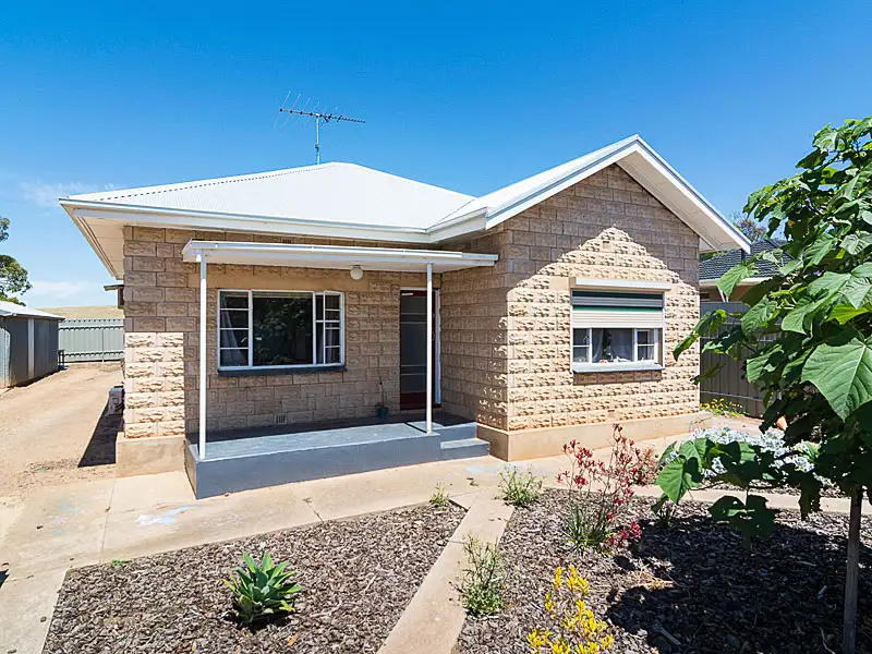 Main view of Homely house listing, 3 Fennell Street, Strathalbyn SA 5255