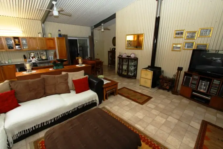 Fifth view of Homely rural property listing, Address available on request