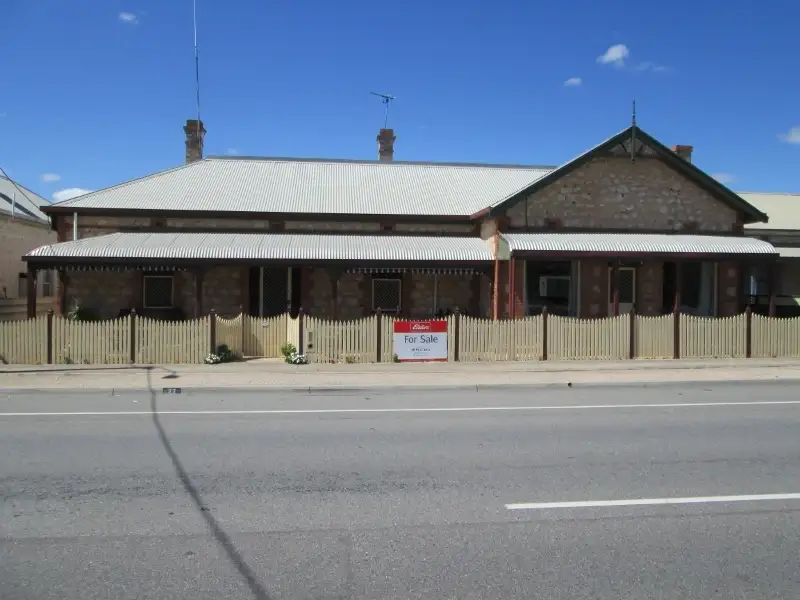 Main view of Homely house listing, 27 Station Drive, Tailem Bend SA 5260