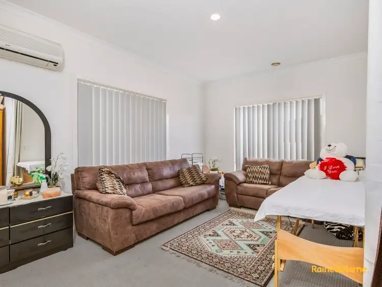 Sixth view of Homely house listing, 51 Lawson Way, Caroline Springs VIC 3023
