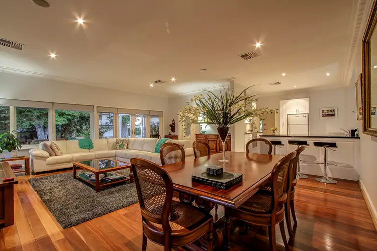 Sixth view of Homely house listing, 1 Baldwin Avenue, Mount Pleasant WA 6153