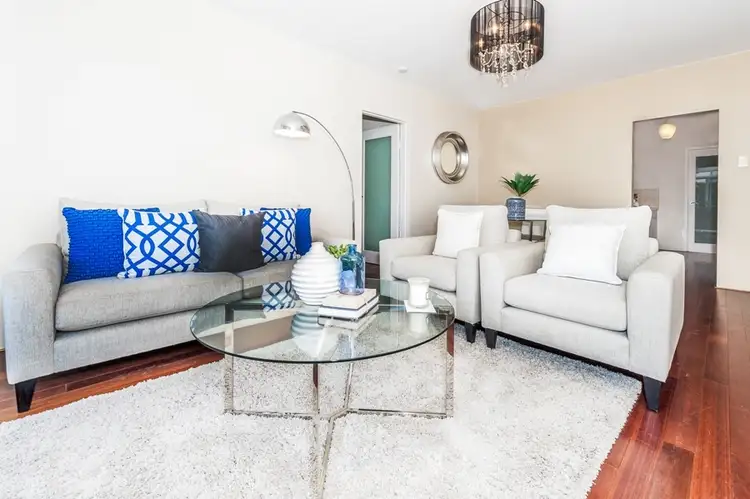 6/36 Coogee Bay Road, Randwick NSW 2031