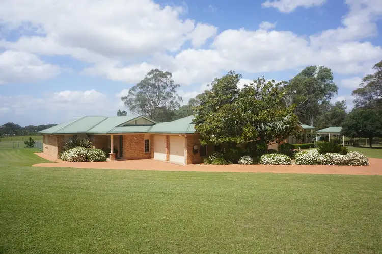 Second view of Homely other listing, 125 Ridge Square, Leppington NSW 2179