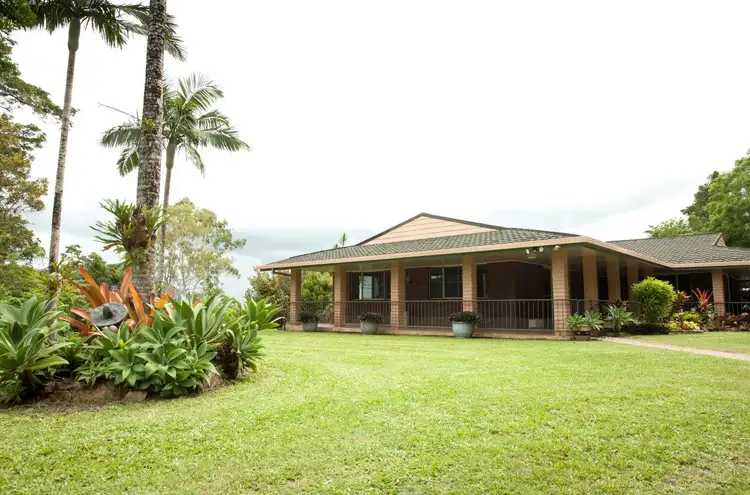 Second view of Homely house listing, 11 Sugarloaf Road, Sugarloaf QLD 4800