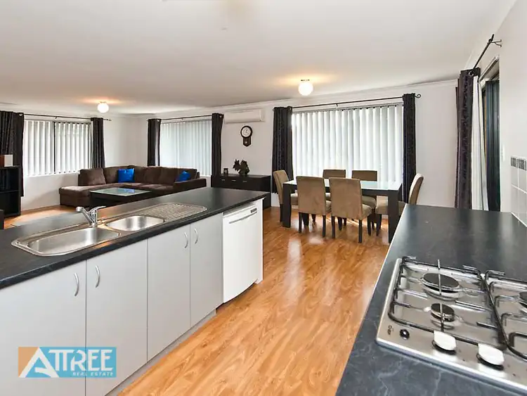 Third view of Homely house listing, 3 Binnia Mews, Harrisdale WA 6112