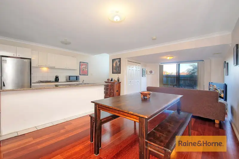 Main view of Homely apartment listing, 5/91 Smith Street, Summer Hill NSW 2130
