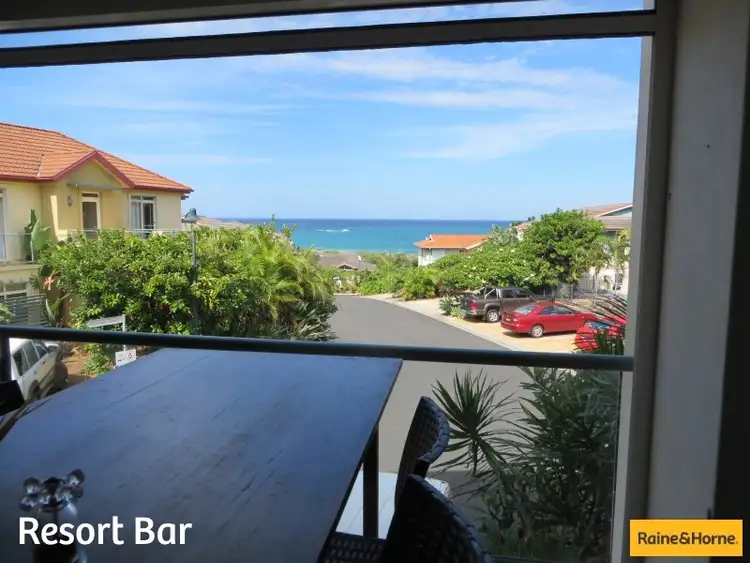 Second view of Homely townhouse listing, 68/94 Solitary Islands Way, Sapphire Beach NSW 2450