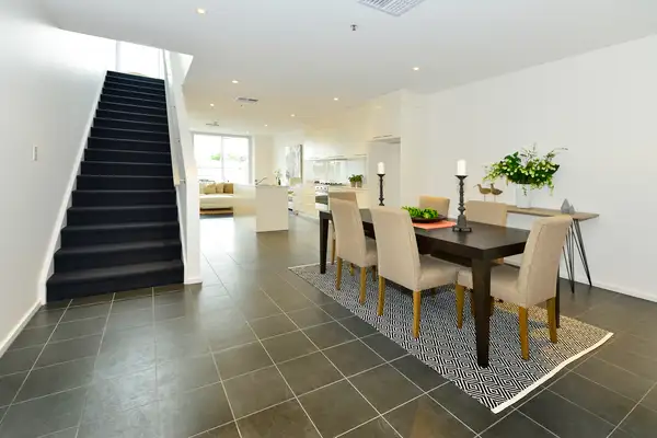 Main view of Homely apartment listing, 42/100 Rose Terrace, Wayville SA 5034