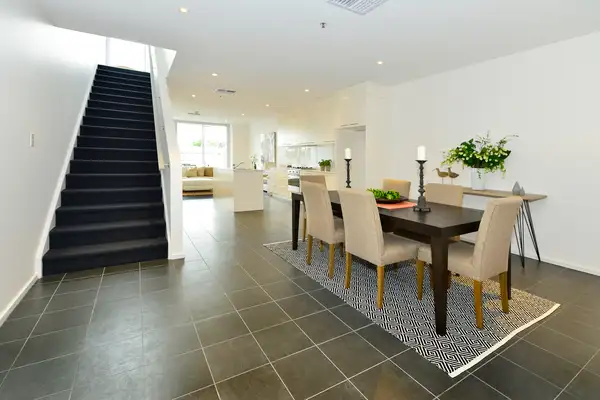 Main view of Homely apartment listing, 42/100 Rose Terrace, Wayville SA 5034