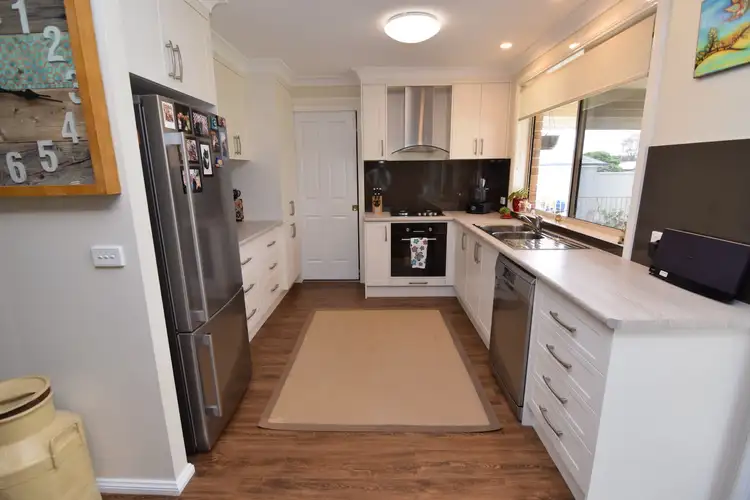 Second view of Homely house listing, 58 Landseer Street, Raglan NSW 2795