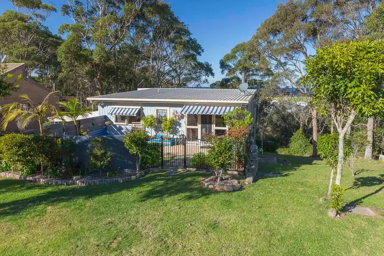 Main view of Homely house listing, 57 Forest Parade, Tomakin NSW 2537