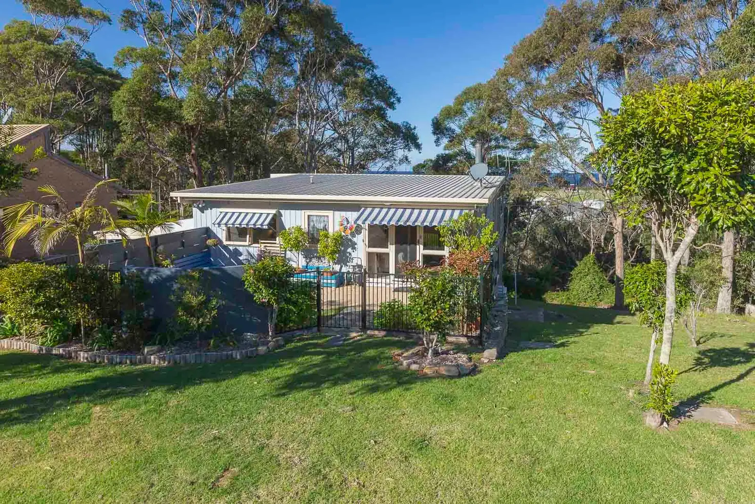 Main view of Homely house listing, 57 Forest Parade, Tomakin NSW 2537