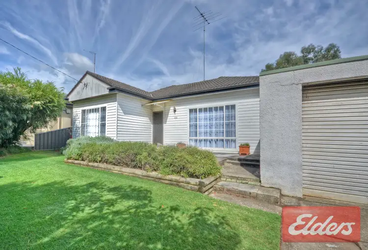 100 Bogalara Road, Old Toongabbie NSW 2146