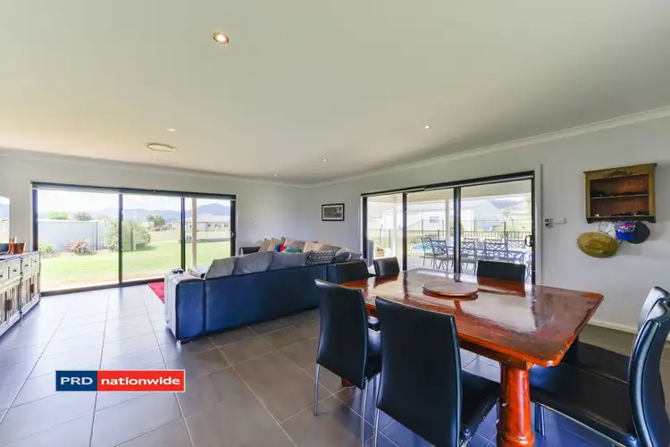 Fifth view of Homely house listing, 2 Songlark Place, Tamworth NSW 2340