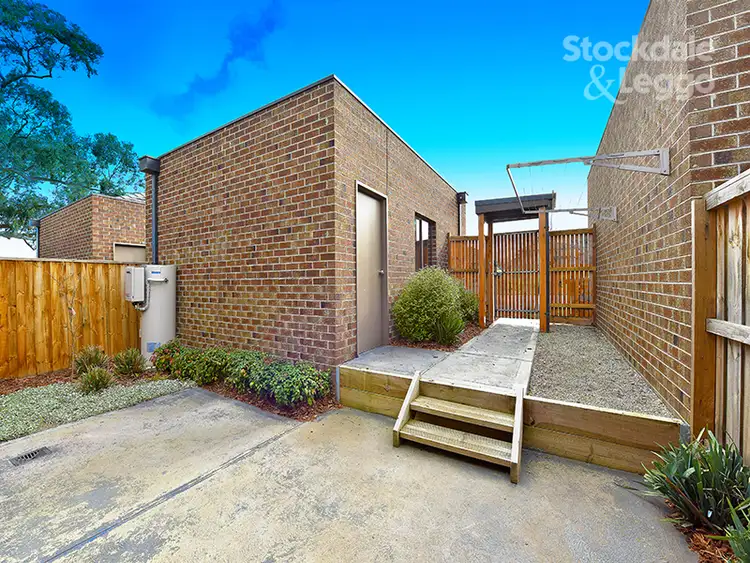 Third view of Homely house listing, 52 Saxony Drive, Epping VIC 3076