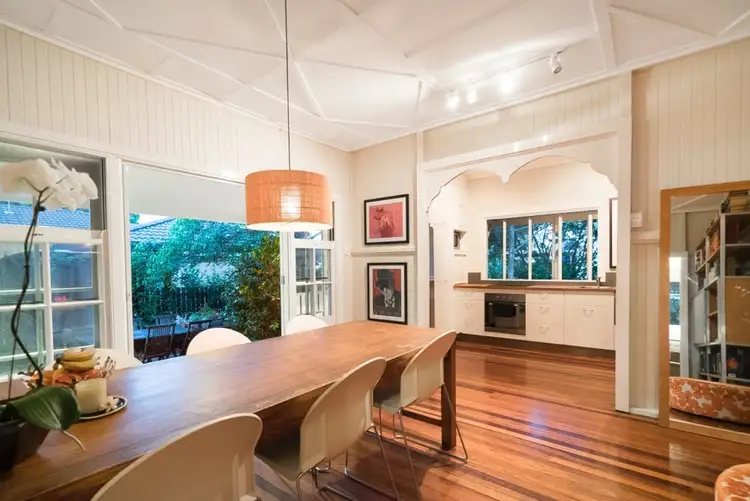 Third view of Homely house listing, 32 Frank Street, Scarborough QLD 4020