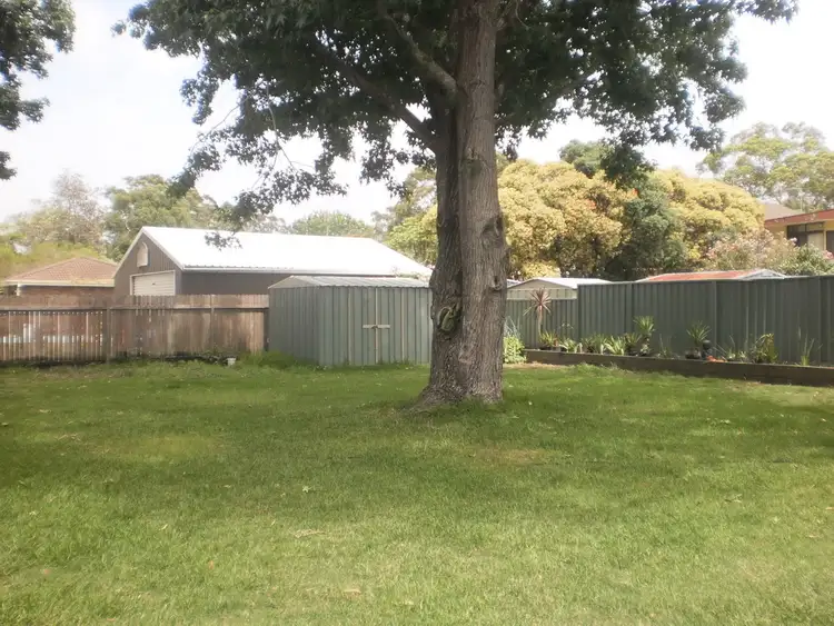 Sixth view of Homely house listing, 11 Rigney Road, Tanilba Bay NSW 2319