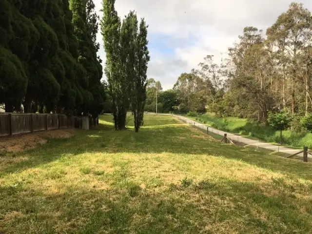 Lot 7 Victoria Street, Bowral NSW 2576