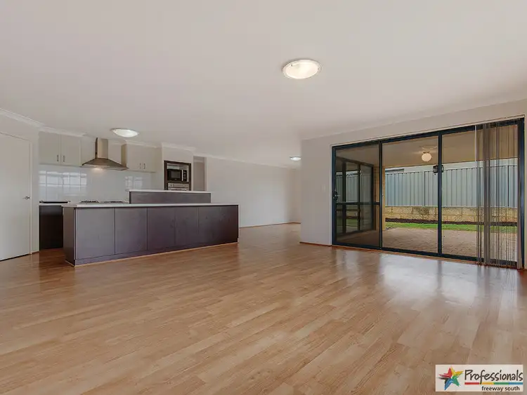 Second view of Homely house listing, 31 Ringwood Loop, Wellard WA 6170